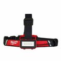 Milwaukee Tool Redlithium Usb Low-Profile Headlamp Kit W/Cord ML2115-21